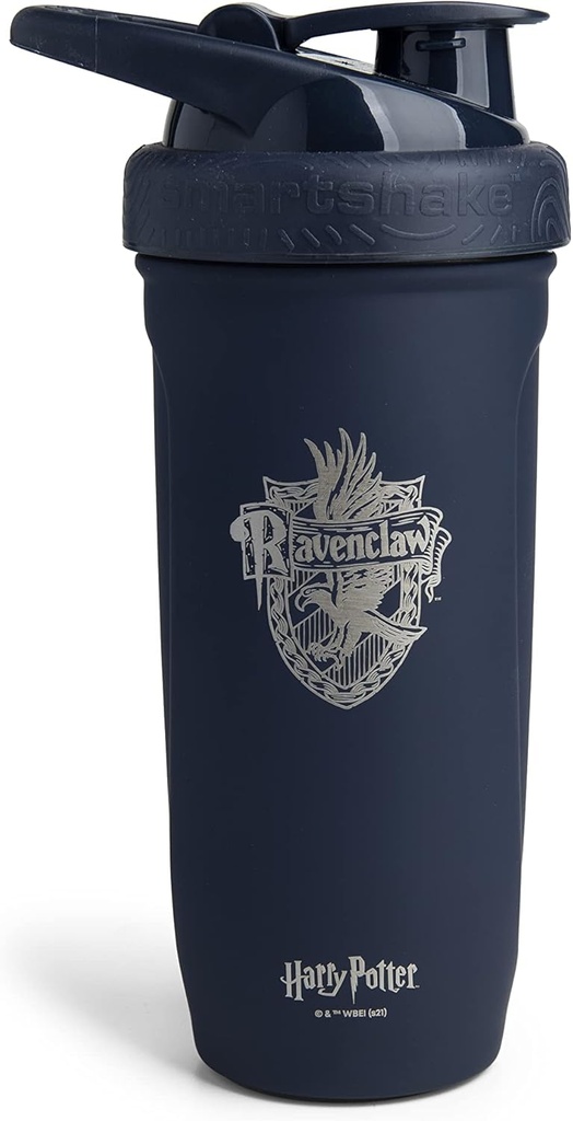 Smartshake Reforce Stainless Steel Harry Potter Ravenclaw Shaker μπουκάλι (900 ML / 30oz) 