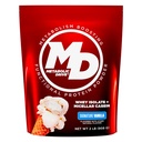 Biotest Metabolic Drive Protein - Low-Carb Flavor-Bomb - 20 Servings, Vanilla