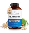 VITASEI Prostabionic Prostate Διαιτητικά συμπληρώματα για τους άνδρες W / Saw Palmetto, Bio-quercetin & Pygeum Africanum, Μειώστε τα ταξίδια στο μπάνιο - 60 κάψουλες