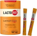 Lacto-Fit Probiotics Core 60 Sticks, 락토핏 Lactofit 유산균 Σκόνη Chong-Kun-Dang CKD
