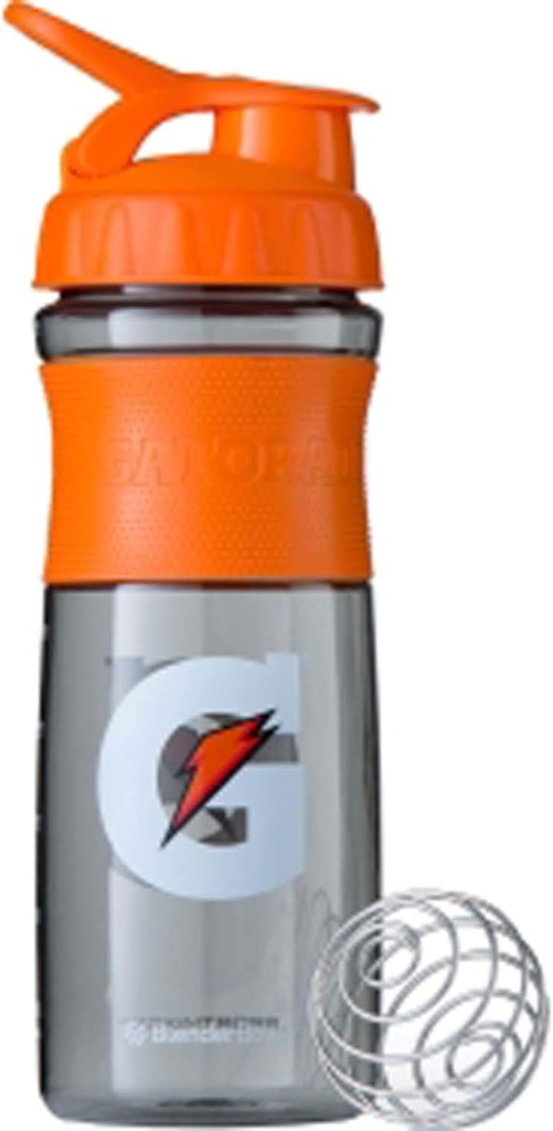 Gatorade Sport Μπουκάλι νερού, μπουκάλι shakeer, 28 ουγγιά