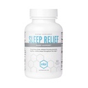 NBI Sleep Relief Melatonin Natural Formula 
