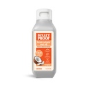 Αλεξίσφαιρο κοκοφοίνικα εγκεφάλου Octane C8 MCT Oil, 16 ουγγιά, Premium Keto συμπλήρωμα για τη διαρκή ενέργεια, τον εγκέφαλο και τα καύσιμα του σώματος, χωρίς γεύση, Προσθήκη στον καφέ και smoothies, Συσκευασία Μαΐου Vary