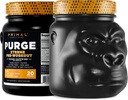 Primal Purge Xtreme Προ-εργασία (Pineapple Orange Guava Flavor) (20 υπηρεσίες) - Χωρίς γλουτένη + μη ΓΤΟ