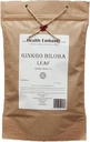 Health Embassy Ginkgo Biloba Leaf | Ginkgo Biloba L | Herbal Tea (50g)