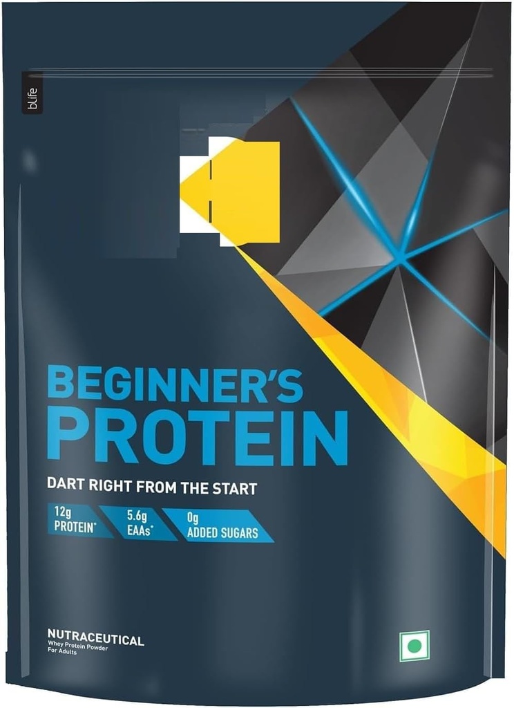DURJA Πρωτεϊνη Whey του αρχαρίου, Δεν Προστέθηκε Ζάχαρη, Ταχύτερη αποκατάσταση μυών & Βελτιωμένη δύναμη (Cookies and Cream, 1 kg / 2,2 lb)...'
