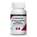 Kirkman Multiple Mineral Complex Pro-Support - Hypoallergenic 