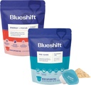 Blueshift ενέργεια + Focus 14 πακέτο και πριν από το παιχνίδι 14 πακέτο