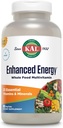 KAL® Enhanced Energy Multivitamin 