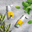 NAVEH PHARMA Itsy Ears Remedy Aut Cleaning and Itch Relief (1 fl oz) + NAVEH PHARMA Otic gaurd (1 fl oz)