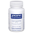 Pure Encapsulations Lycope 20 mg 