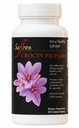 CROCIN RICH Plus – Brain & Memory Support Supplement with 25mg Crocin υψηλής καθαρότητας, η κλινικά Σπουδασμένη ένωση πίσω από τα οφέλη υγείας του Saffron 