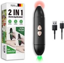Insect Bite Relief Pen – Chemical-Free Heat Therapy for Mosquito Bites & Bee Stings 