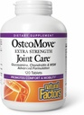 Φυσικοί Παράγοντες, OsteoMove Joint Care, Extra Strength Support for Joint and Bone Health, Non-GMO, 120 δισκία (60 μερίδες)