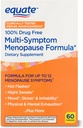 Jogi Multi-Συμπτώματα Εμμηνόπαυση Formula Συμπλήρωμα, Joint Aches* 60 Count