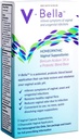 V-Bella Boric Acid + Προβιοτικές Κολπικές Υποθεσίες - ένας πιο φυσικός τρόπος για την ανανέωση, την ισορροπία & την ανακούφιση των συμπτωμάτων της ζύμης, βακτηριακές (BV) & οιστρογονικές λοιμώξεις, μείωση της φαγούρας & ODOR