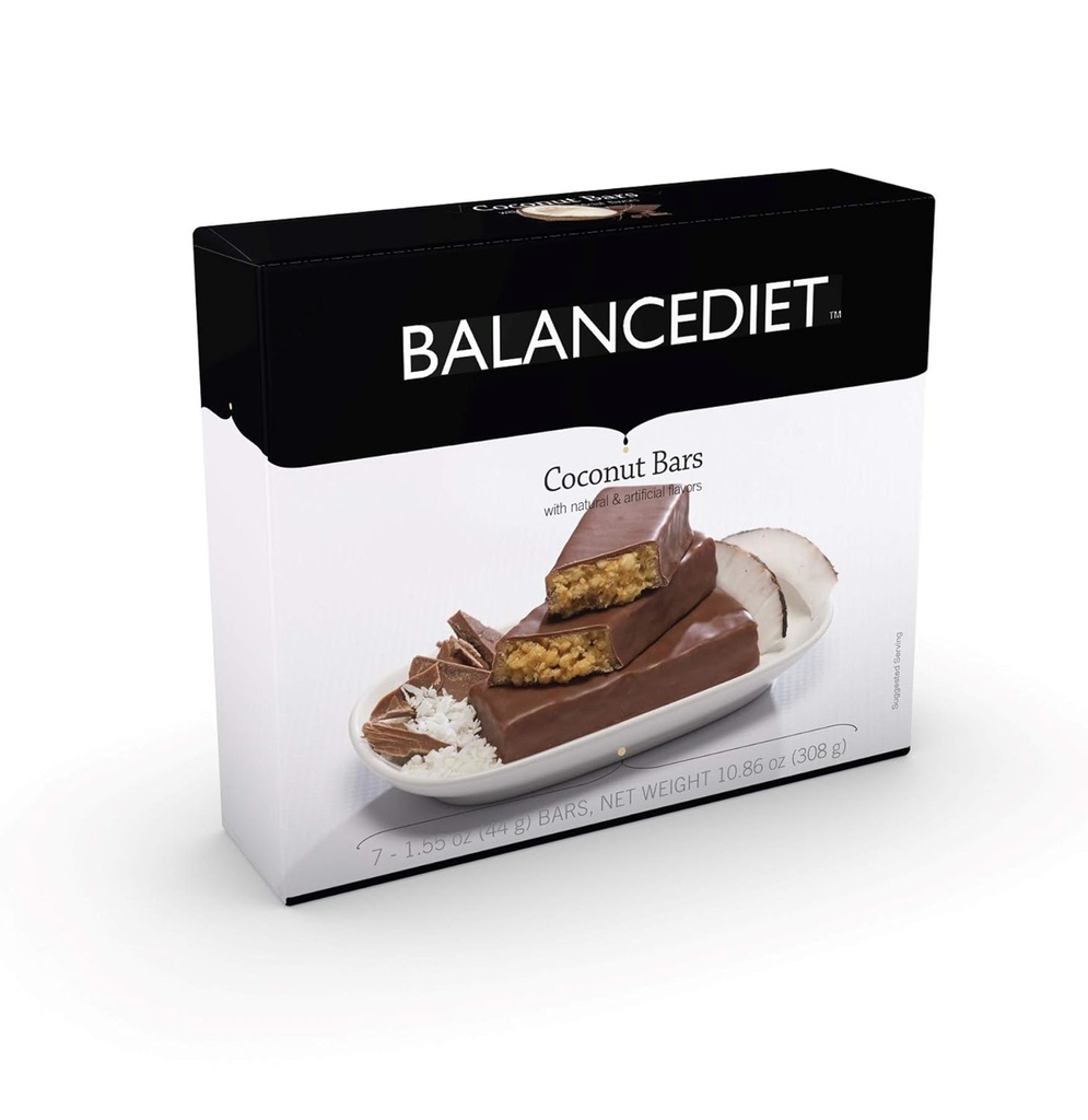 BalanceDietTM 