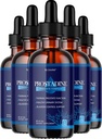 (5 Pack) Prostadine Drops - Επίσημη Drop Formula Prostadine για τους άνδρες, Prostadine Κριτικές, Prostadine Συμπλήρωμα, Prostadine Φυσική Υγρή Υποστήριξη, Prostadine Drop Formula, 5 μπουκάλια για 5 μήνες