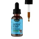 Animal Essentials Detox/Allergy Blend 2 oz