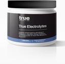 Το True Electrolyte Hydration Supplement Drink Mix (Limeade) 