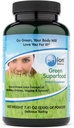 Ισορροπία PHion, Πράσινη σκόνη Superfood, 210-Gram