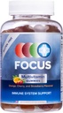 Focus Multivitamin Gummies 