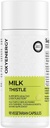OxyEnergy Silymarin Milk Thistle 300mg εκχύλισμα με βιταμίνη C, Ινοσιτόλη & Pueraria, Liver Detox & Repair Support, Αντιοξειδωτική Υποστήριξη, 90 κάψουλες χορτοφάγων