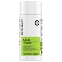 OxyEnergy Silymarin Milk Thistle 300mg εκχύλισμα με βιταμίνη C, Ινοσιτόλη & Pueraria, Liver Detox & Repair Support, Αντιοξειδωτική Υποστήριξη, 90 κάψουλες χορτοφάγων