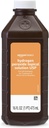   Basics Hydrogen Peroxide Topical Solution USP, First Aid Antiseptic for Cuts, Scrapes and Wound Disinfection, 16 fl oz, Pack of 1 (Previously Solimoi)