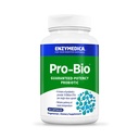 Enzymedica, Pro- Bio, Ράφι Σταθερό, Στομάχι-Acid Ανθεκτικό Προβιοτικό για Υγιή Διέγερση, 10 δισεκατομμύρια CFU, 30 κόμης