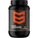 MTN OPS Magnum 100% Whey Isolate Protein Powder - 32 Σερβιρίσματα, Σοκολάτα Φυστικοβούτυρο