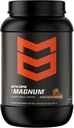 MTN OPS Magnum 100% Whey Isolate Protein Powder - 32 Servings, Peanut Butter Chocolate
