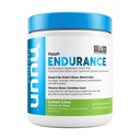 Nuun Hydration Endurance Powder, Lemon Lime, Workout Support,5 Essential Electrolytes for Hydration + Carbohydrates, Vegan, Non-GMO, (16 Services - Canister)