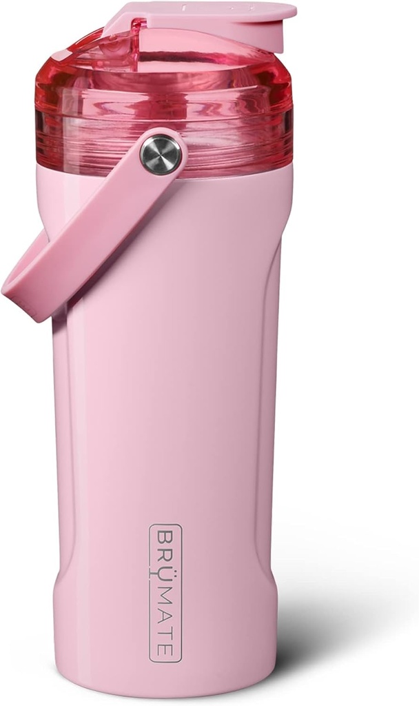 BrüMate MultiShaker αναδευτήρας αναδευτήρα μπουκάλι 