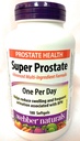 Webber Naturals Super Prostate Ένα ανά ημέρα, 180 softgels