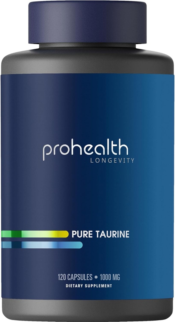 ProHealth Pure Taurine 