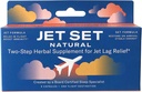 | Jet Lag Remedy for Travel | Sleep Specialist Created | Two Step Jet Lag Relief | Relax in Flight, Energize on Arrival | Travel Must Have | Flight & Travel Essential