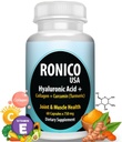 Υαλουρονικό Οξύ 30 Μέτρα 750 mg, Κοινή & Μυική Υγεία