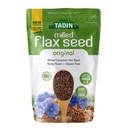 Tadin Linaza-(Flax) Molida 15-Oz (πακέτο του 1)