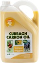 TRM Curragh Carron Flaxseed Oil Digestive Horse Supplement for a Shiny Coat 