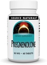 Source Naturals Pregnenolone * 50mg - 60 δισκία