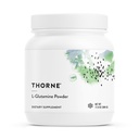 THORNE - L-Γλουταμίνη Κόνις - Γλουταμίνη Σκόνη για GI Υγεία και Ανοσολογική Λειτουργία * - 17.8 Oz