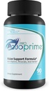 Pro Ocuoprime - Eye Health & Vision Health Support Supplement - Προώθηση της υγιούς όρασης & της καθαρής όρασης - Βοήθεια για τη μείωση της όρασης, της πίεσης των ματιών, των ξηρών ματιών, & Thurred Vision - Pro Ocuprime Vision Formula