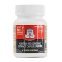 JungKwanJang Korean Red Ginseng Extract Κάψουλες Plus 