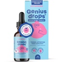 JoySpring Genius Drops Smartberry Vanilla 