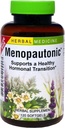 Βότανα Etc. Menopautonic Softgels - Essential Supplement for Women - Συμπλήρωμα Ορμονικής Μετάβασης - Προσφορές Εμμηνοπαυσιακή Υποστήριξη με Dong Quai & Motherwort - 120 Softgels (120 Services)