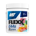 GAT SPORT Flexx EAAs + Ενυδάτωση, Advanced Essential Amino Acids, 30 σέρβις (Fruit Punch)
