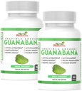Προϊόντα Nutrisalud Capsulas de Guanabana Επιπλέον ενίσχυση 1350mg ανά υπηρεσία. Set de 2 frascos con 90 Cap c/u. Aumenta Defensa, Anti Inflamatorio, Mejora Presion Arterial, Regenera Celulas. (στα Αγγλικά).