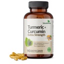 Futurebiotics Turmeric + Curcumin 1500 MG ανά υπηρεσία, Αντιοξειδωτικό, Κοινή Υποστήριξη & Θήκη με BioPerine για βελτιωμένη πρόσληψη θρεπτικών συστατικών, Μη ΓΤΟ, 90 κάψουλες χορτοφάγων