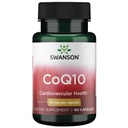 Swanson Coq10 30 Milligrams 60 Κάψουλες